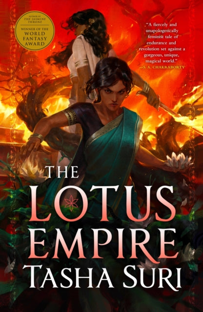 9780356515670-The Lotus Empire