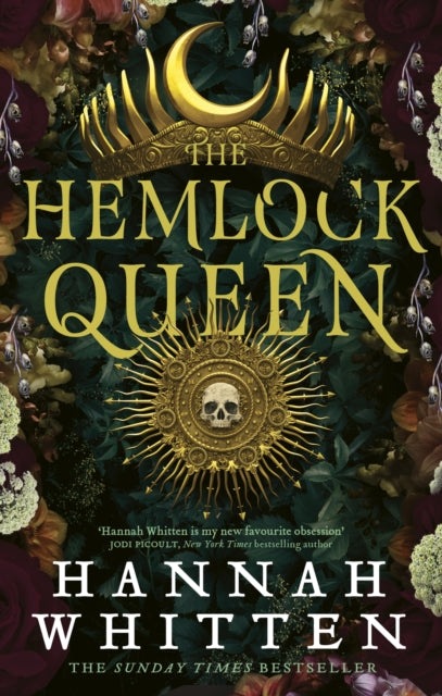9780356518930-The Hemlock Queen : The Sunday Times bestseller