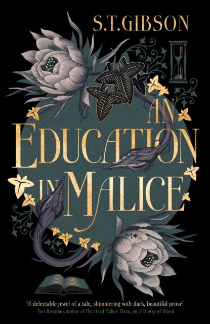 9780356519357-An Education in Malice : the sizzling and addictive dark academia romance everyone is talking about!