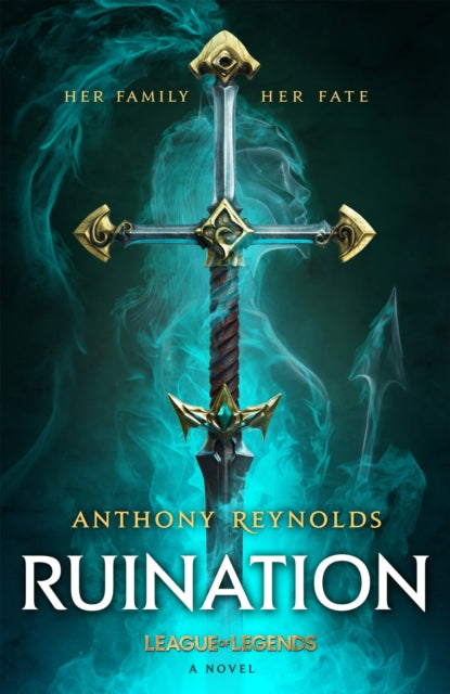 9780356519784-Ruination: A League of Legends Novel