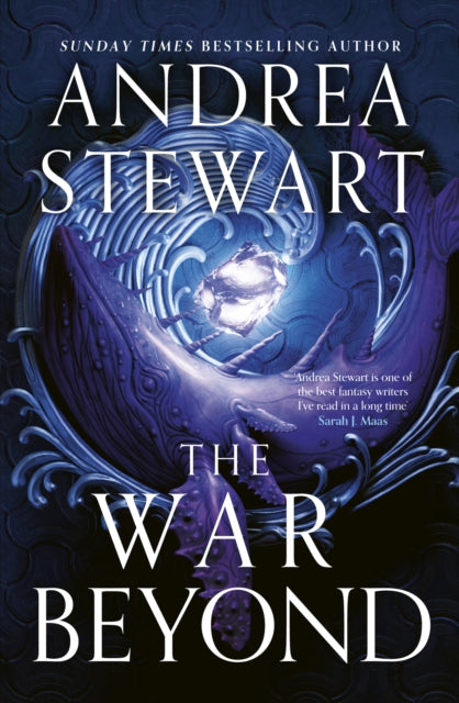 9780356520742, The War Beyond : Book Two of the Hollow Covenant, a gripping epic fantasy of warring gods, feuding sisters and devastating magic