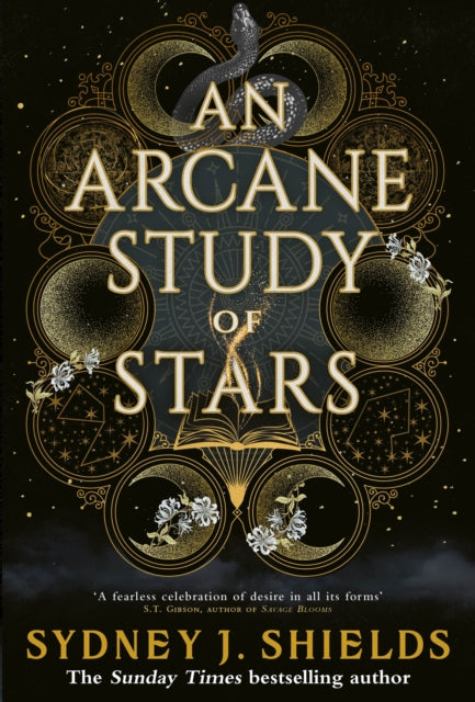 9780356522562, An Arcane Study of Stars