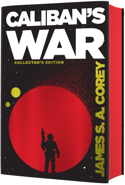9780356524146-Caliban's War : Book 2 of the Expanse (now a Prime Original series)