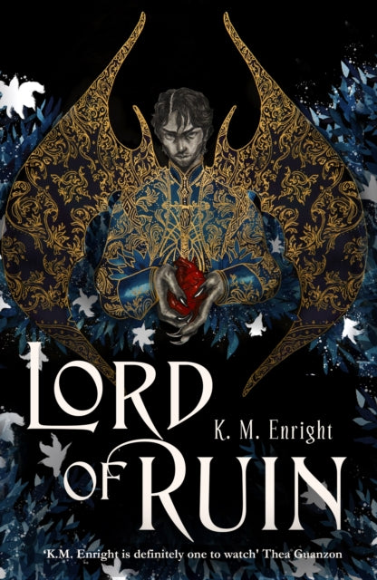 9780356524825, Lord of Ruin : the addictive Sunday Times bestselling series