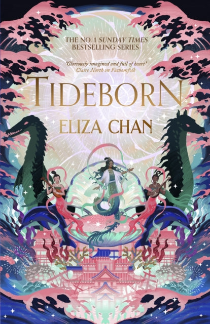 9780356525402-Tideborn : (The Drowned World Duology, Book 2)
