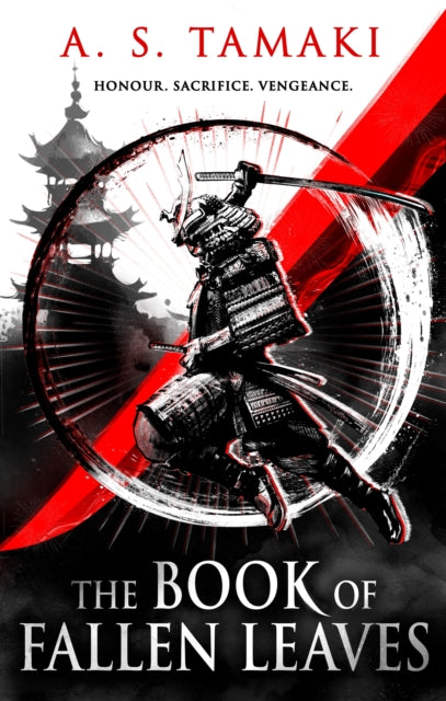 9780356525884, The Book of Fallen Leaves : Book One of the Autumn Empire