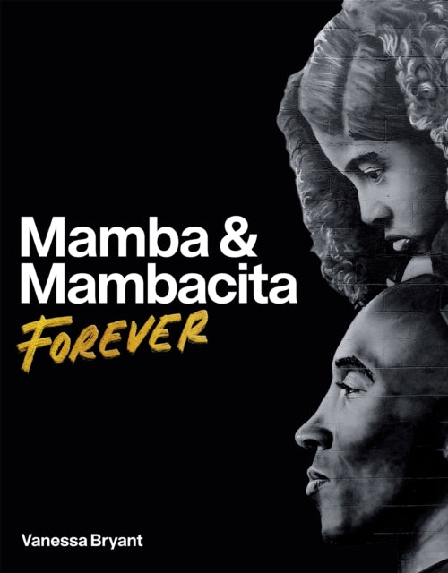 9780374610517, Mamba & Mambacita Forever