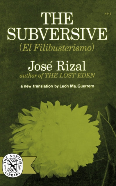 9780393004496, The Subversive