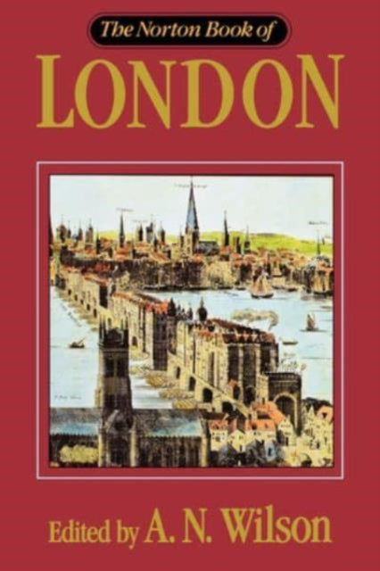 9780393036312, Norton Book Of London
