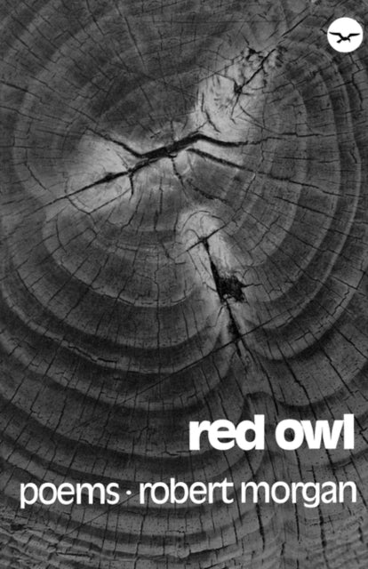 9780393041361, Red Owl : Poems