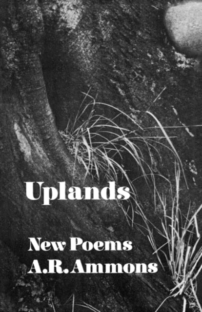 9780393043303, Uplands : New Poems
