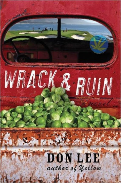 9780393062328, Wrack and Ruin : A Novel