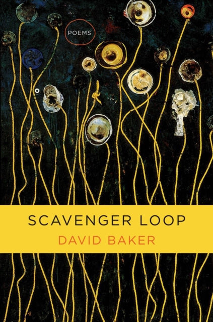 9780393246124, Scavenger Loop : Poems