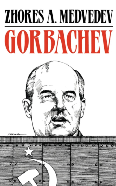 9780393304084, Gorbachev