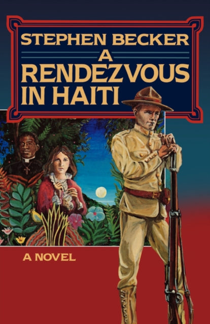 9780393334920, A Rendezvous In Haiti