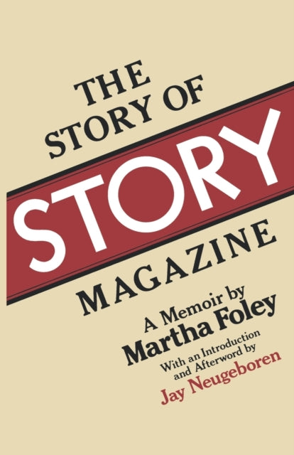 9780393335606, The Story of Story Magazine