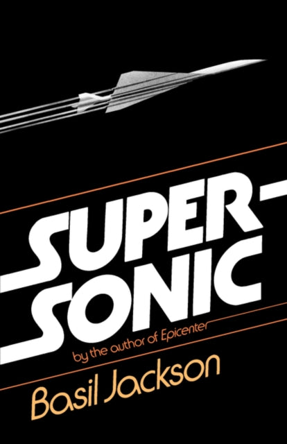 9780393335651, Supersonic