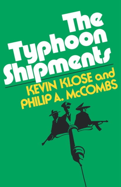 9780393335880, The Typhoon Shipments
