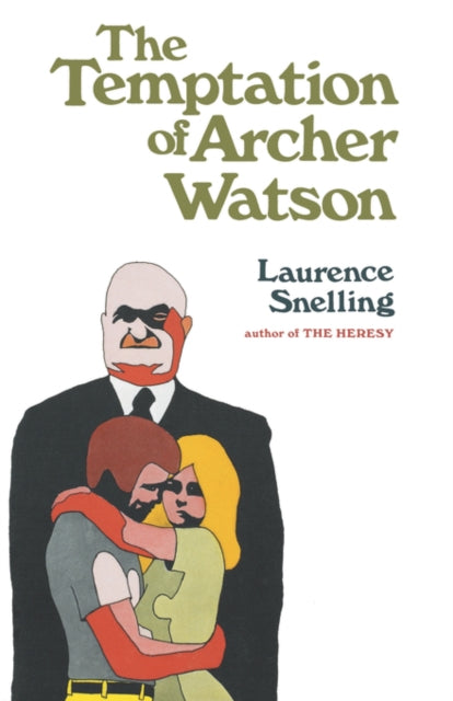 9780393335941, The Temptation of Archer Watson