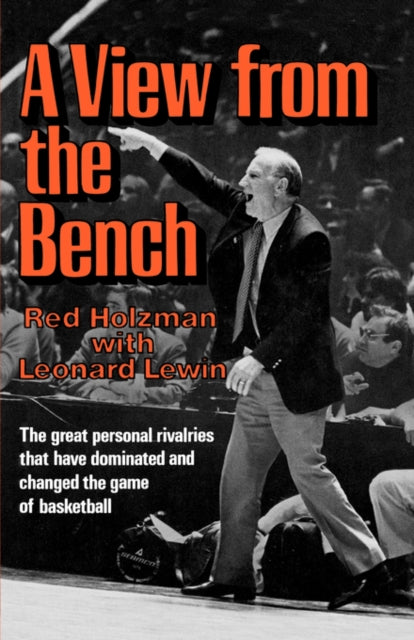 9780393336238, A View from the Bench