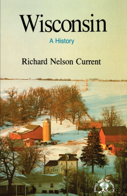 9780393336429, Wisconsin : A History