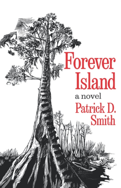 9780393336917, Forever Island