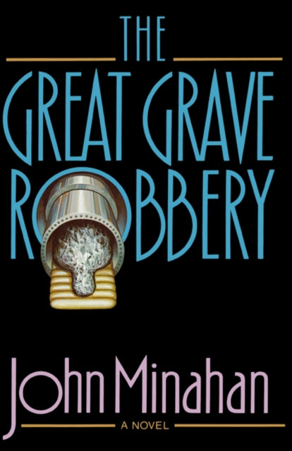 9780393337495, The Great Grave Robbery