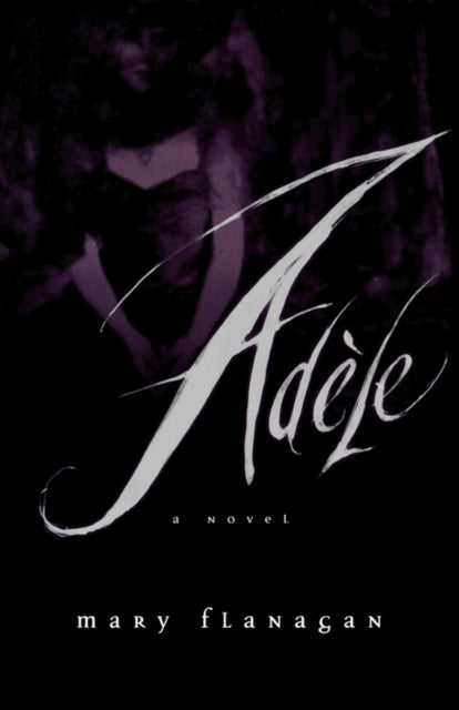 9780393341942, Adele : A Novel