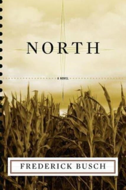 9780393350081, North : A Novel