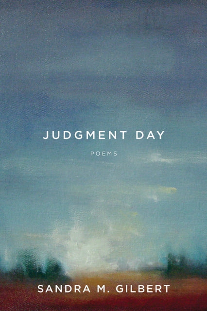 9780393356328, Judgment Day : Poems
