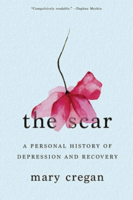9780393357851, Scar : A Personal History of Depression and Recovery