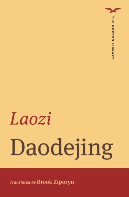 9780393441178, Daodejing (The Norton Library)