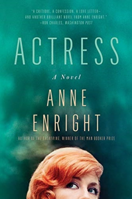 9780393541458, Actress : A Novel