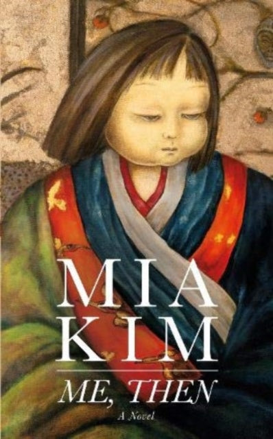 9780413778451-Me, Then : A Novel