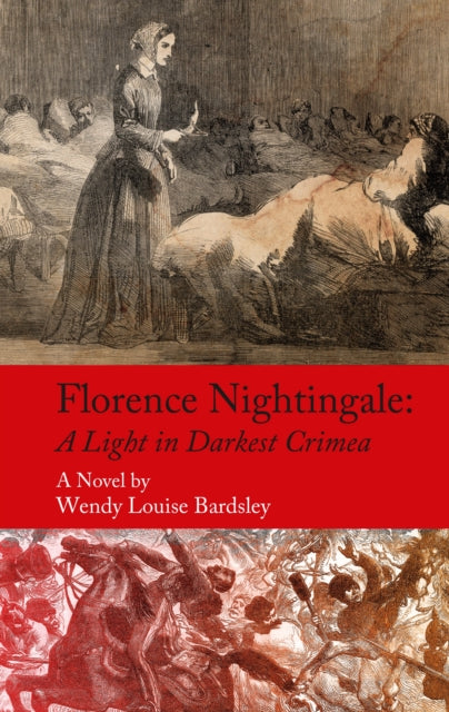 9780413778680-Florence Nightingale : A Light in Darkest Crimea - A Novel