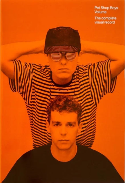 9780500027479, Pet Shop Boys Volume : The complete visual record