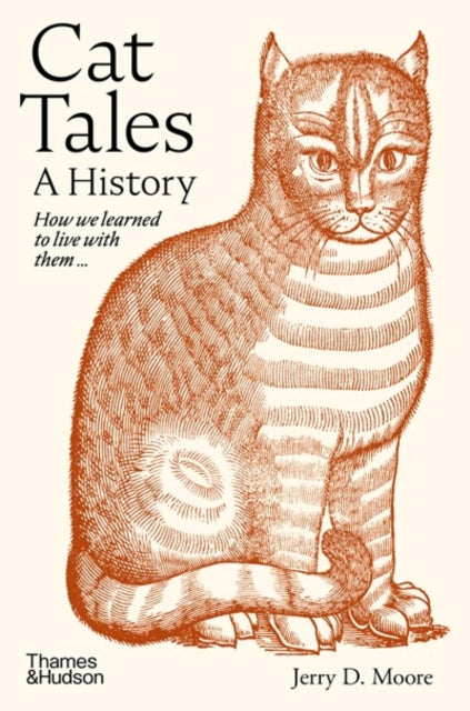 9780500029534, Cat Tales : A History