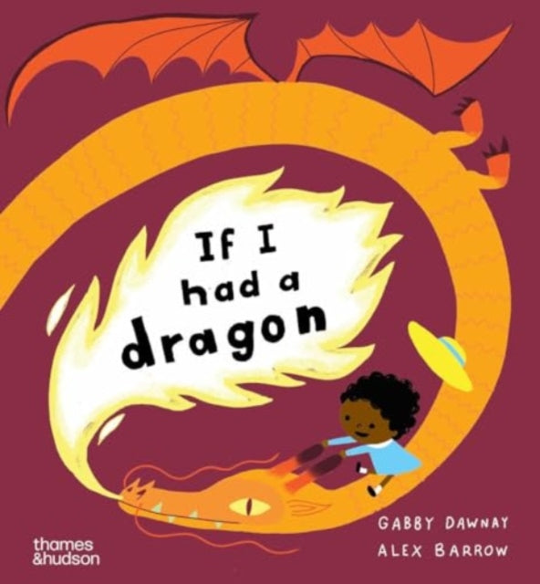 9780500653630-If I had a dragon