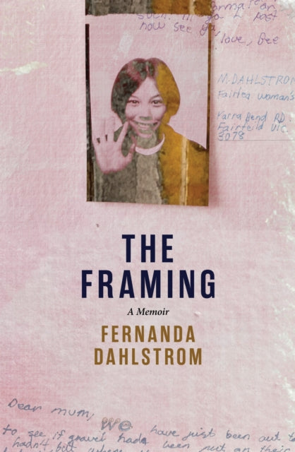 9780522881882, The Framing