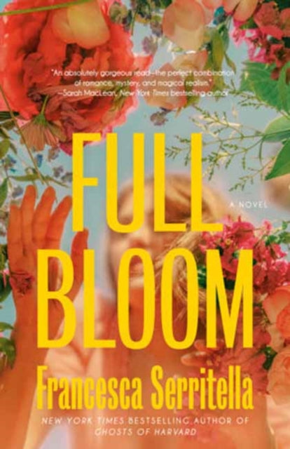 9780525510413, Full Bloom : A Novel