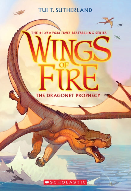 9780545349239-Wings of Fire: The Dragonet Prophecy (b&w)