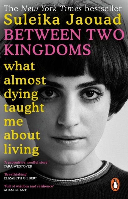 9780552173124-Between Two Kingdoms : What almost dying taught me about living
