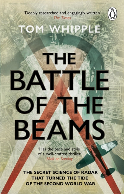 9780552177801-The Battle of the Beams : The secret science of radar that turned the tide of the Second World War
