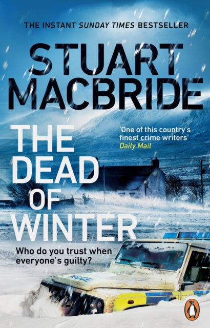 9780552178327-The Dead of Winter