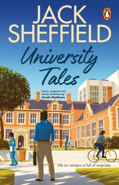 9780552178846-University Tales
