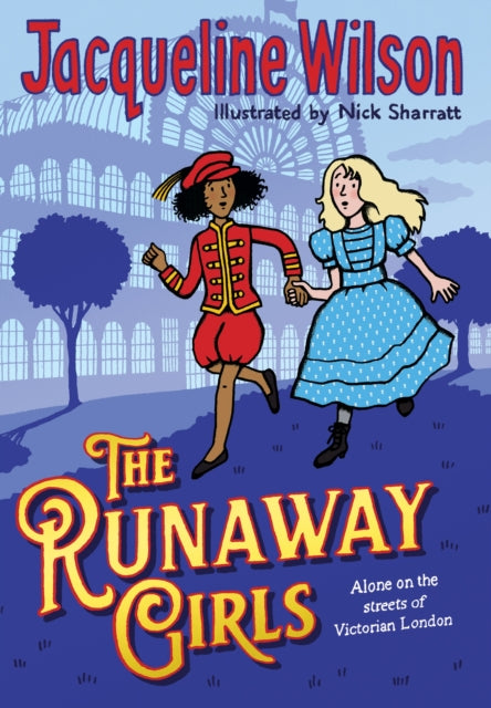 9780552578639-The Runaway Girls