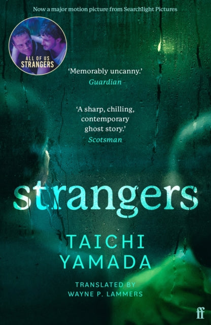 9780571224371-Strangers : Now an award-winning major film