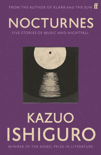 9780571245000-Nocturnes : Five Stories of Music and Nightfall