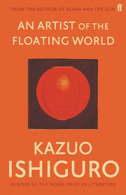 9780571283873-An Artist of the Floating World