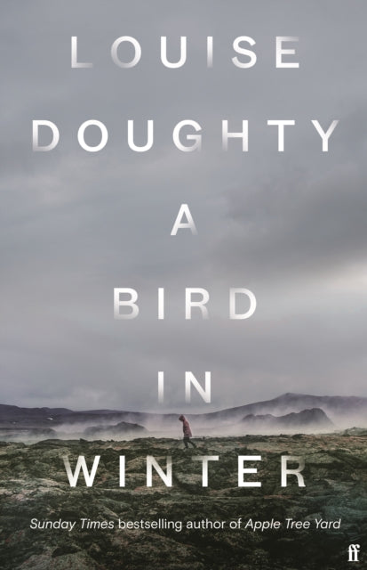 9780571322176-A Bird in Winter : 'Nail-bitingly tense and compelling' Paula Hawkins